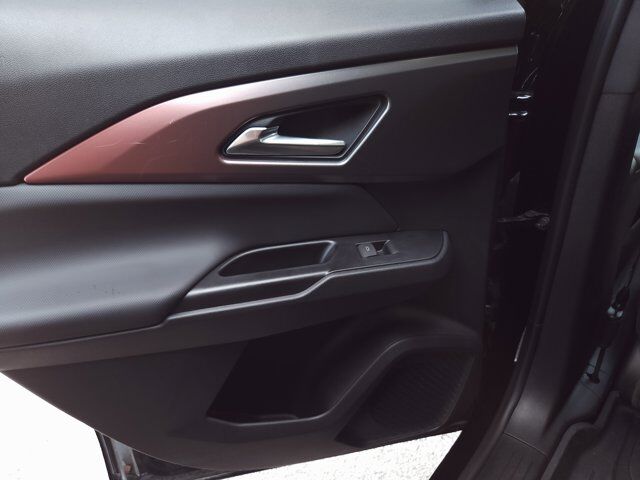 2024 Chevrolet Equinox EV RS Wilson NC