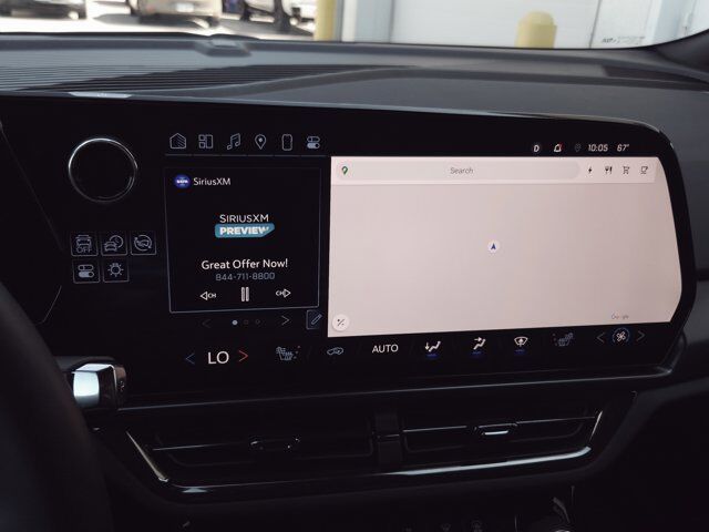 2024 Chevrolet Equinox EV RS Wilson NC