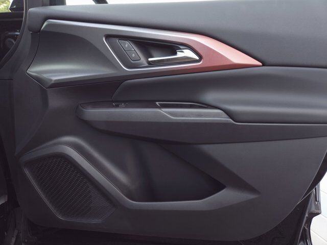 2024 Chevrolet Equinox EV RS Wilson NC
