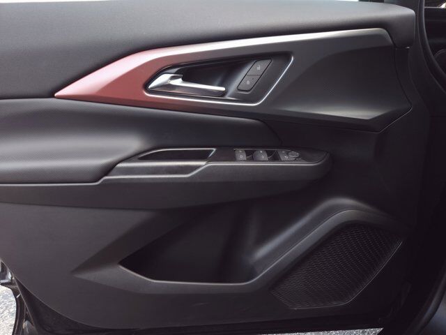 2024 Chevrolet Equinox EV RS Wilson NC