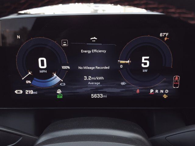 2024 Chevrolet Equinox EV RS Wilson NC