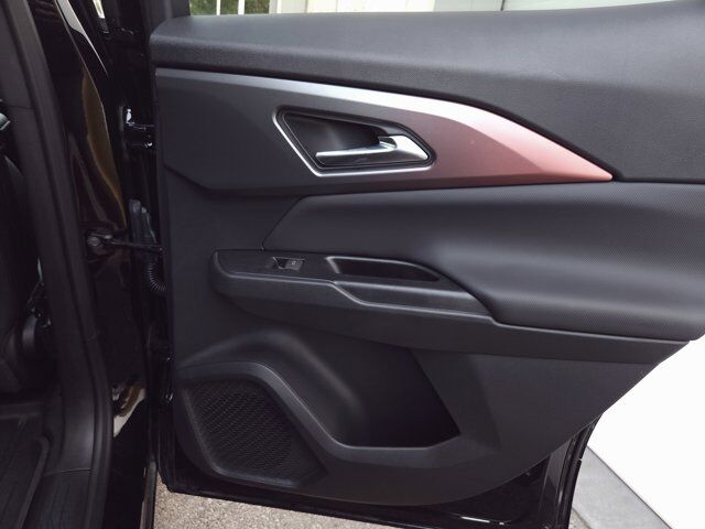 2024 Chevrolet Equinox EV RS Wilson NC