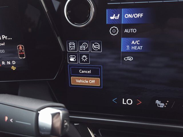 2024 Chevrolet Equinox EV RS Wilson NC
