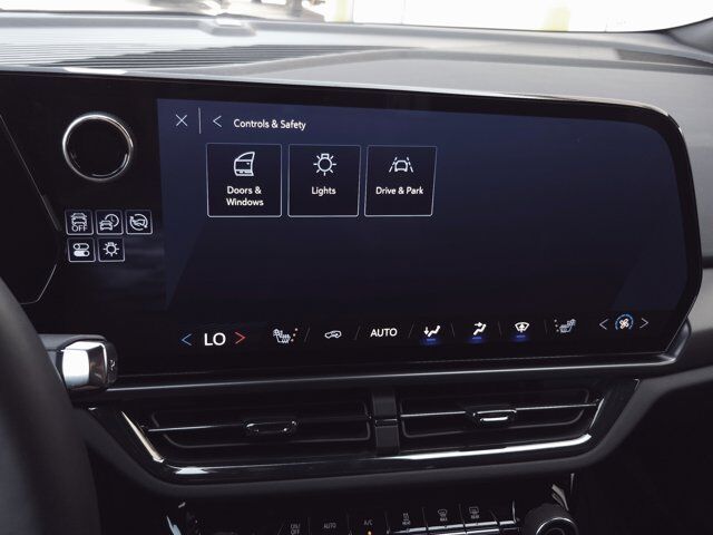 2024 Chevrolet Equinox EV RS Wilson NC