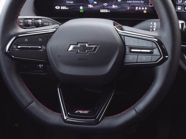2024 Chevrolet Equinox EV RS Wilson NC
