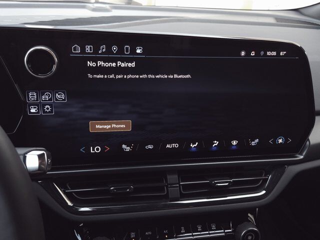 2024 Chevrolet Equinox EV RS Wilson NC