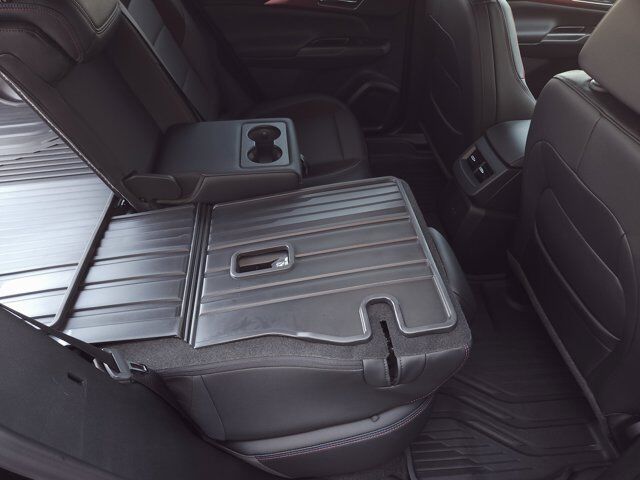 2024 Chevrolet Equinox EV RS Wilson NC