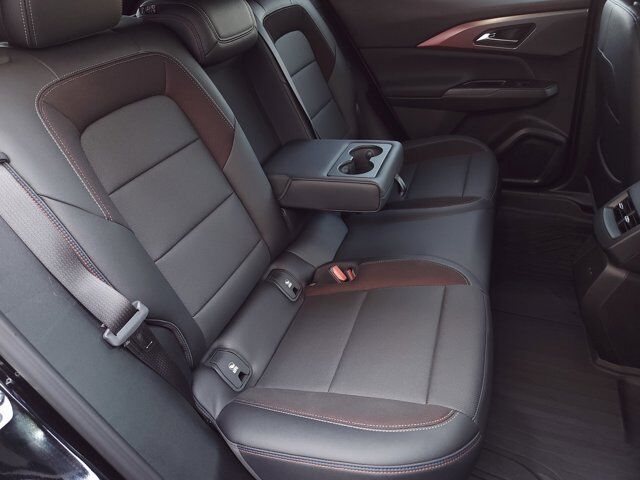2024 Chevrolet Equinox EV RS Wilson NC