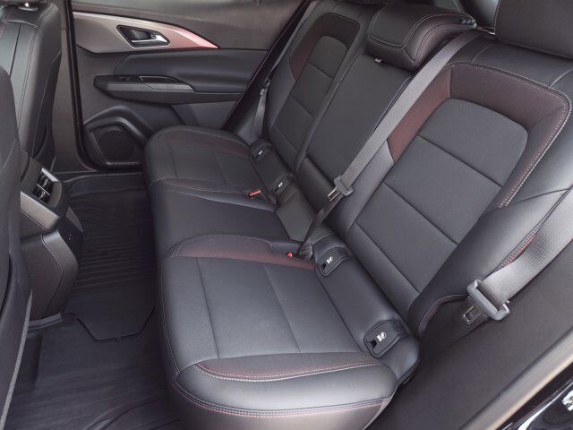 2024 Chevrolet Equinox EV RS Wilson NC
