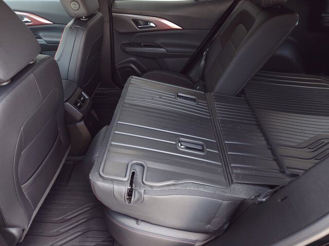 2024 Chevrolet Equinox EV RS Wilson NC