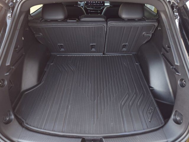 2024 Chevrolet Equinox EV RS Wilson NC