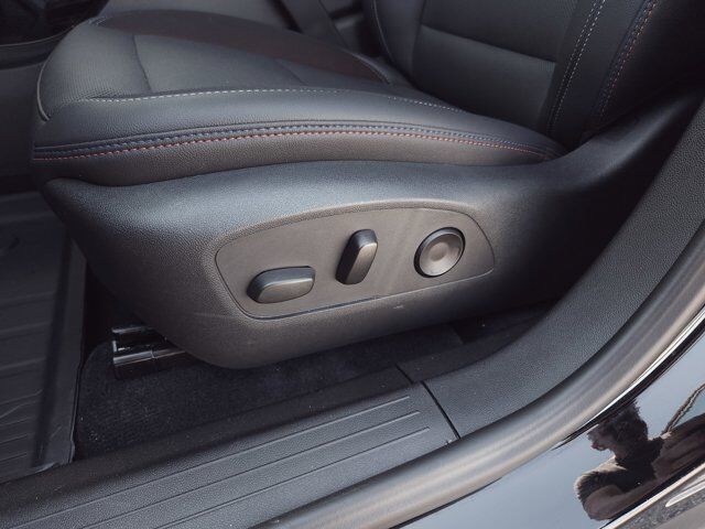 2024 Chevrolet Equinox EV RS Wilson NC