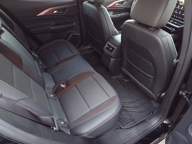 2024 Chevrolet Equinox EV RS Wilson NC