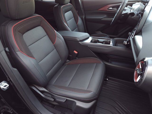 2024 Chevrolet Equinox EV RS Wilson NC