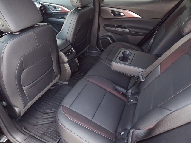 2024 Chevrolet Equinox EV RS Wilson NC