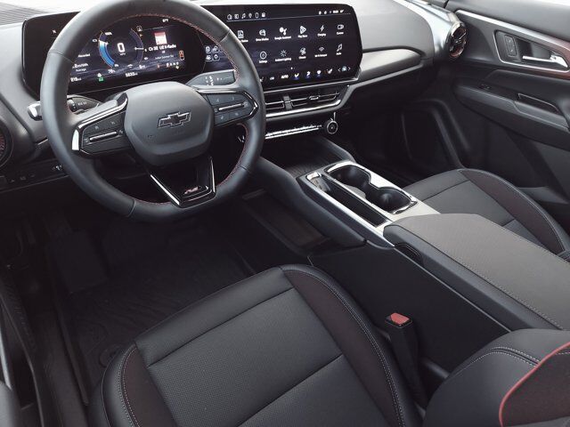2024 Chevrolet Equinox EV RS Wilson NC