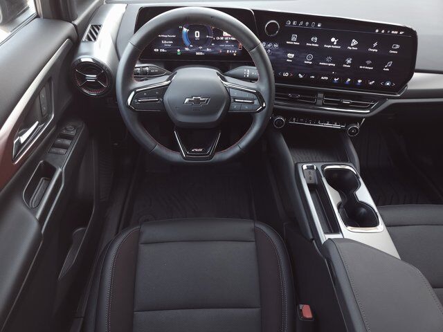 2024 Chevrolet Equinox EV RS Wilson NC