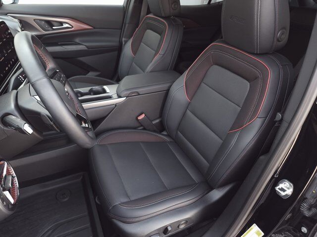 2024 Chevrolet Equinox EV RS Wilson NC