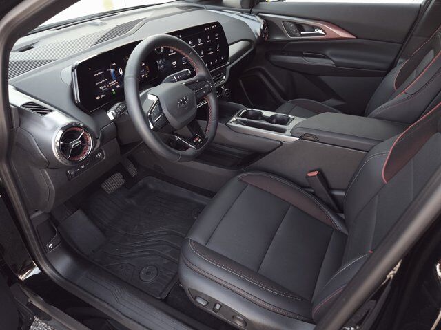2024 Chevrolet Equinox EV RS Wilson NC