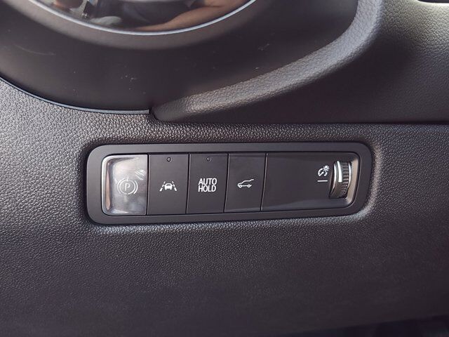 2024 Chevrolet Equinox EV RS Wilson NC