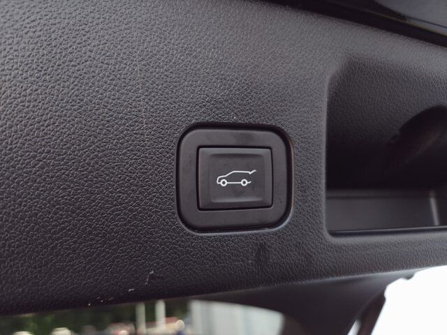 2024 Chevrolet Equinox EV RS Wilson NC