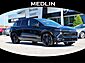 2024 Chevrolet Equinox EV RS Wilson NC