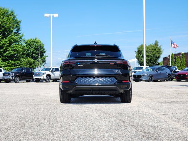 2024 Chevrolet Equinox EV RS Wilson NC