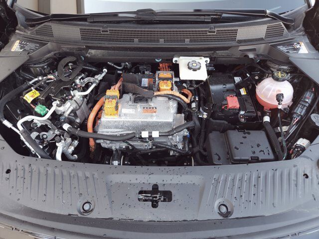 2024 Chevrolet Equinox EV RS Wilson NC