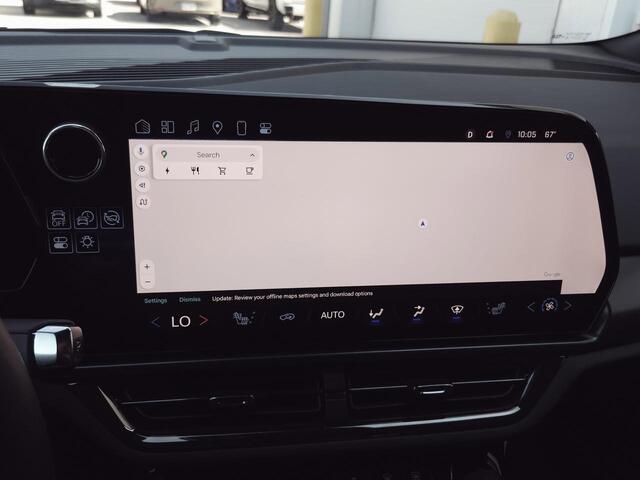 2024 Chevrolet Equinox EV RS Wilson NC
