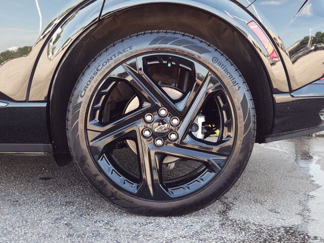 2024 Chevrolet Equinox EV RS Wilson NC