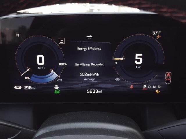 2024 Chevrolet Equinox EV RS Wilson NC