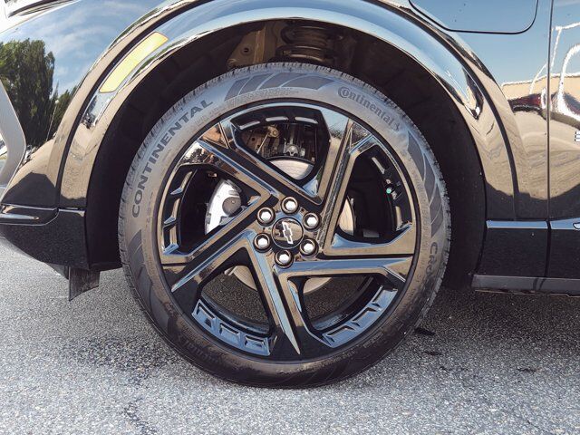 2024 Chevrolet Equinox EV RS Wilson NC