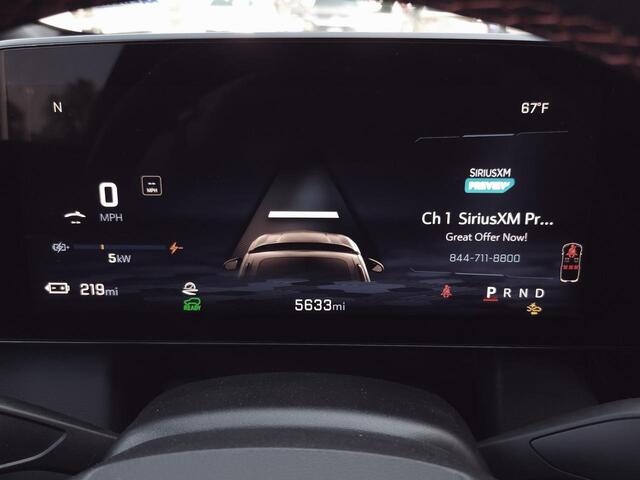 2024 Chevrolet Equinox EV RS Wilson NC