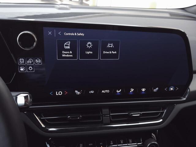 2024 Chevrolet Equinox EV RS Wilson NC