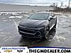 2024 Chevrolet Equinox EV RS eAWD w/SuperCruise 21s AdptvCrz HtdMemLthr HD-SrrndVsn