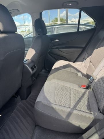 2024 Chevrolet Equinox FWD LT Houston TX