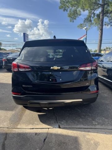 2024 Chevrolet Equinox FWD LT Houston TX