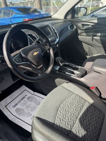 2024 Chevrolet Equinox FWD LT Houston TX