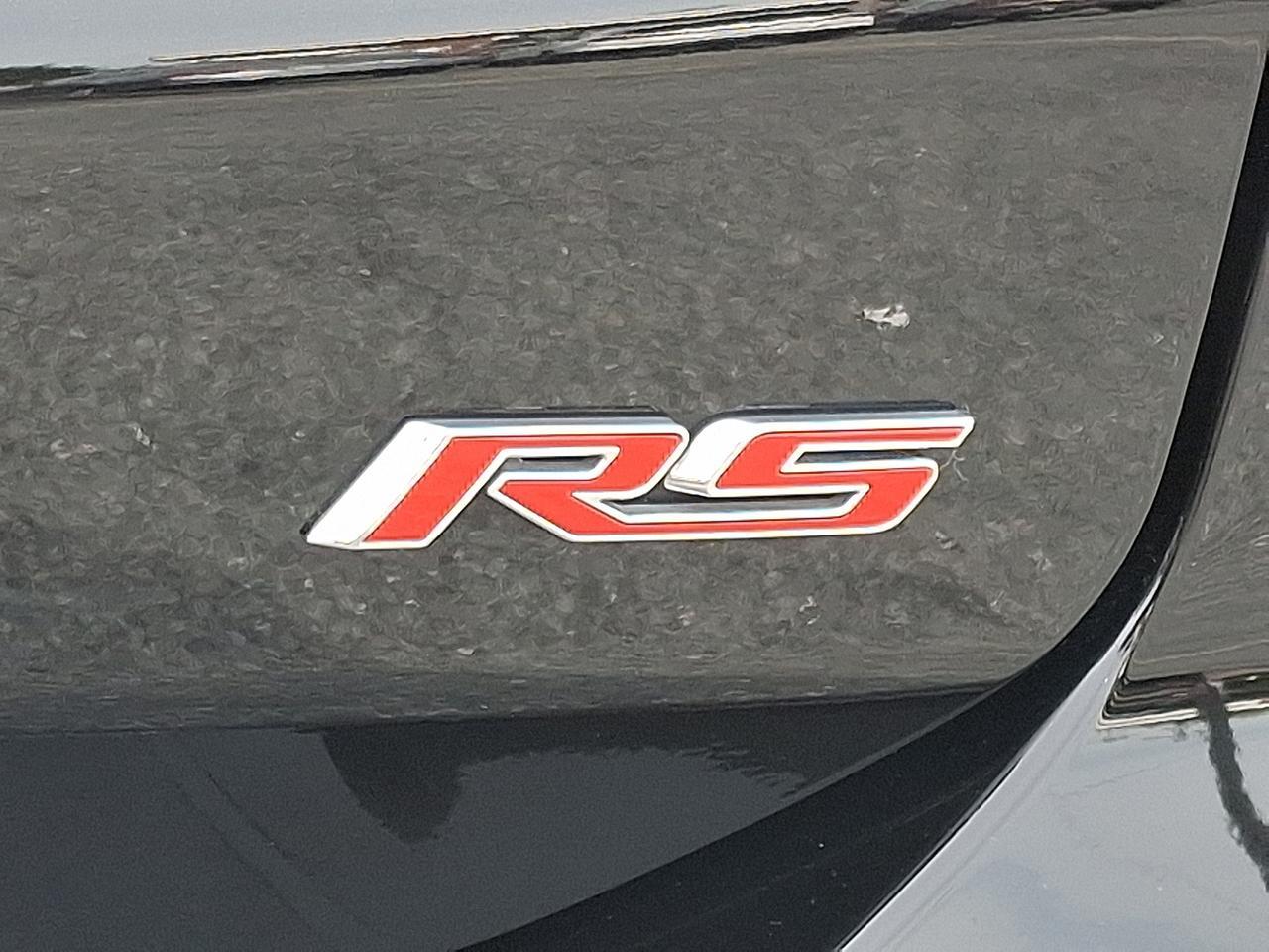 2024 Chevrolet Equinox FWD RS Allentown PA