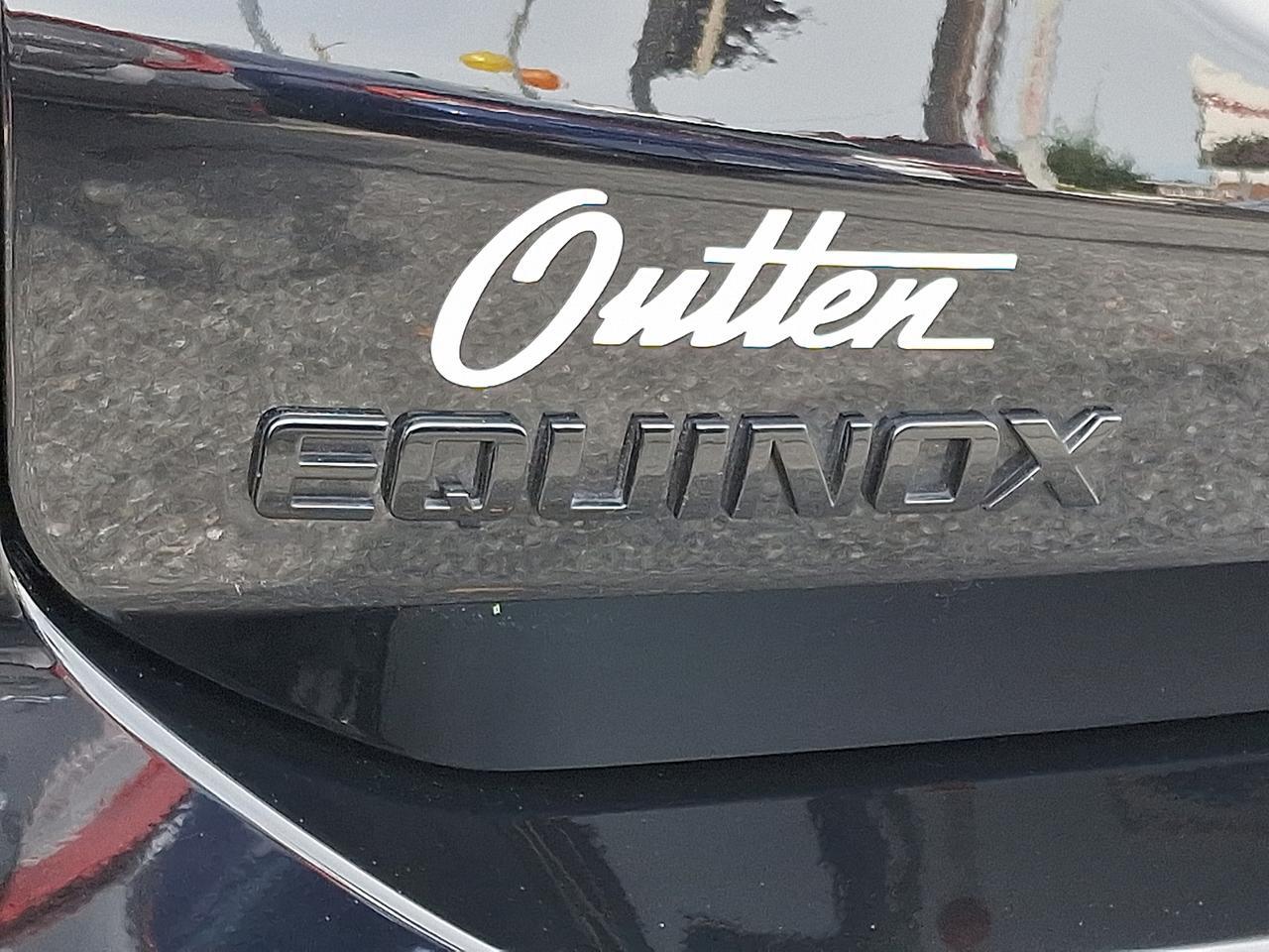 2024 Chevrolet Equinox FWD RS Allentown PA