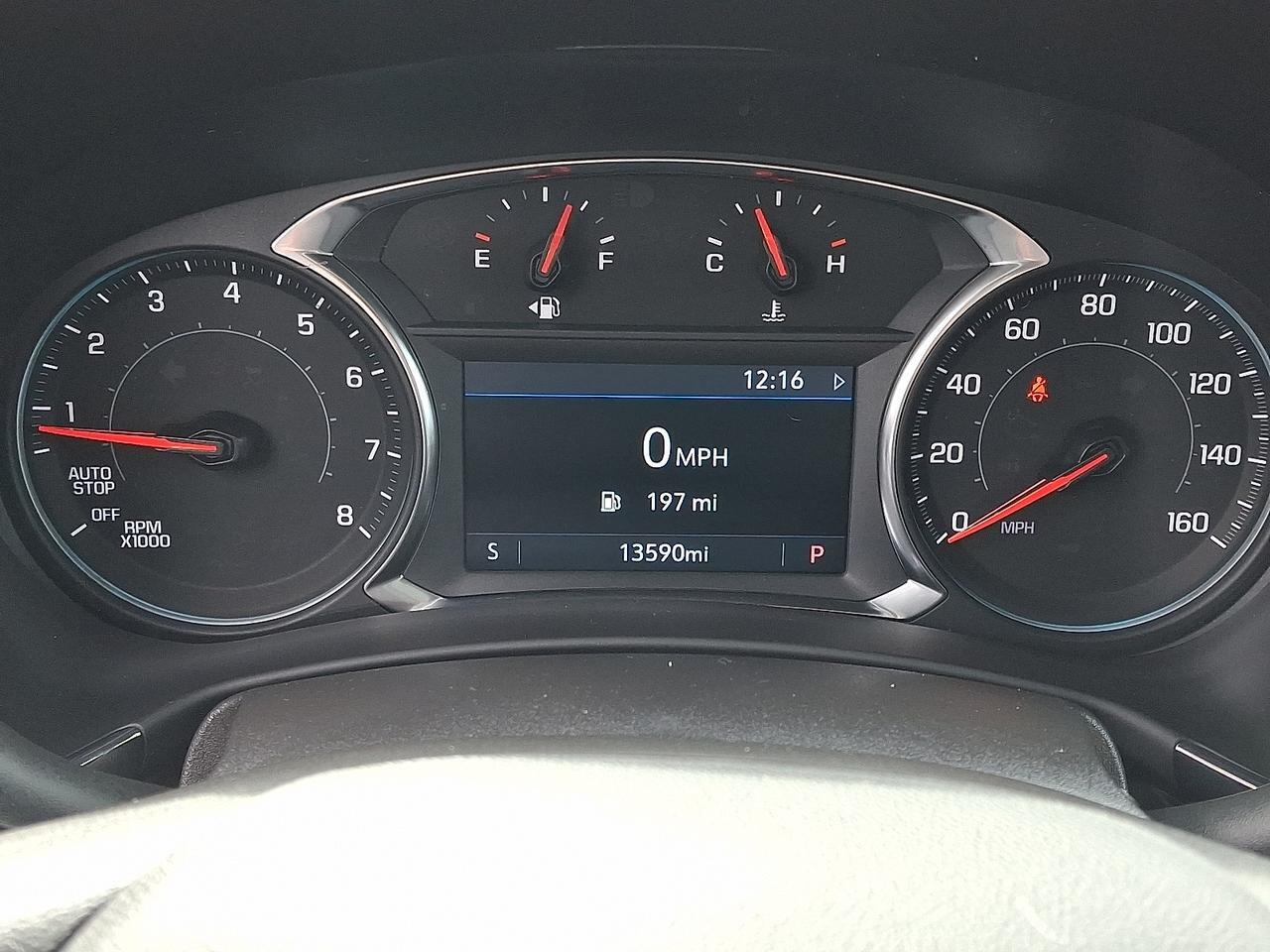 2024 Chevrolet Equinox FWD RS Allentown PA