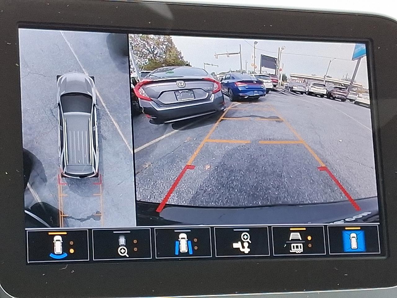 2024 Chevrolet Equinox FWD RS Allentown PA