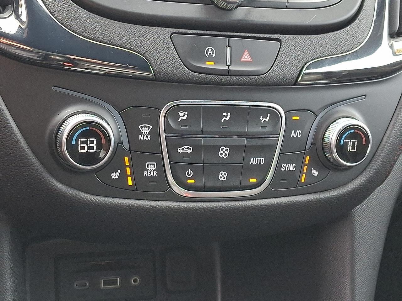 2024 Chevrolet Equinox FWD RS Allentown PA