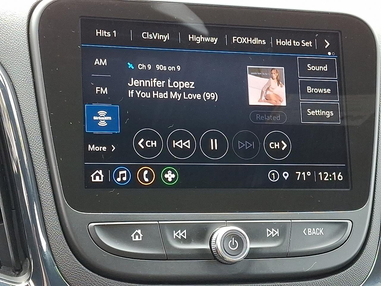 2024 Chevrolet Equinox FWD RS Allentown PA