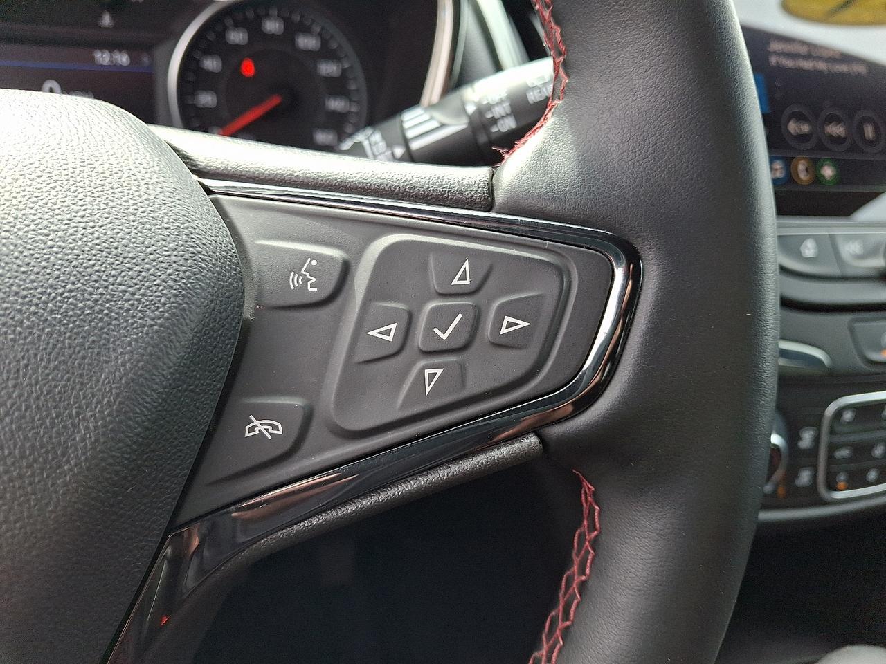 2024 Chevrolet Equinox FWD RS Allentown PA