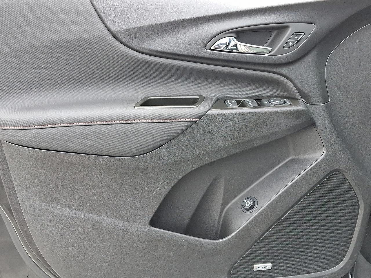 2024 Chevrolet Equinox FWD RS Allentown PA