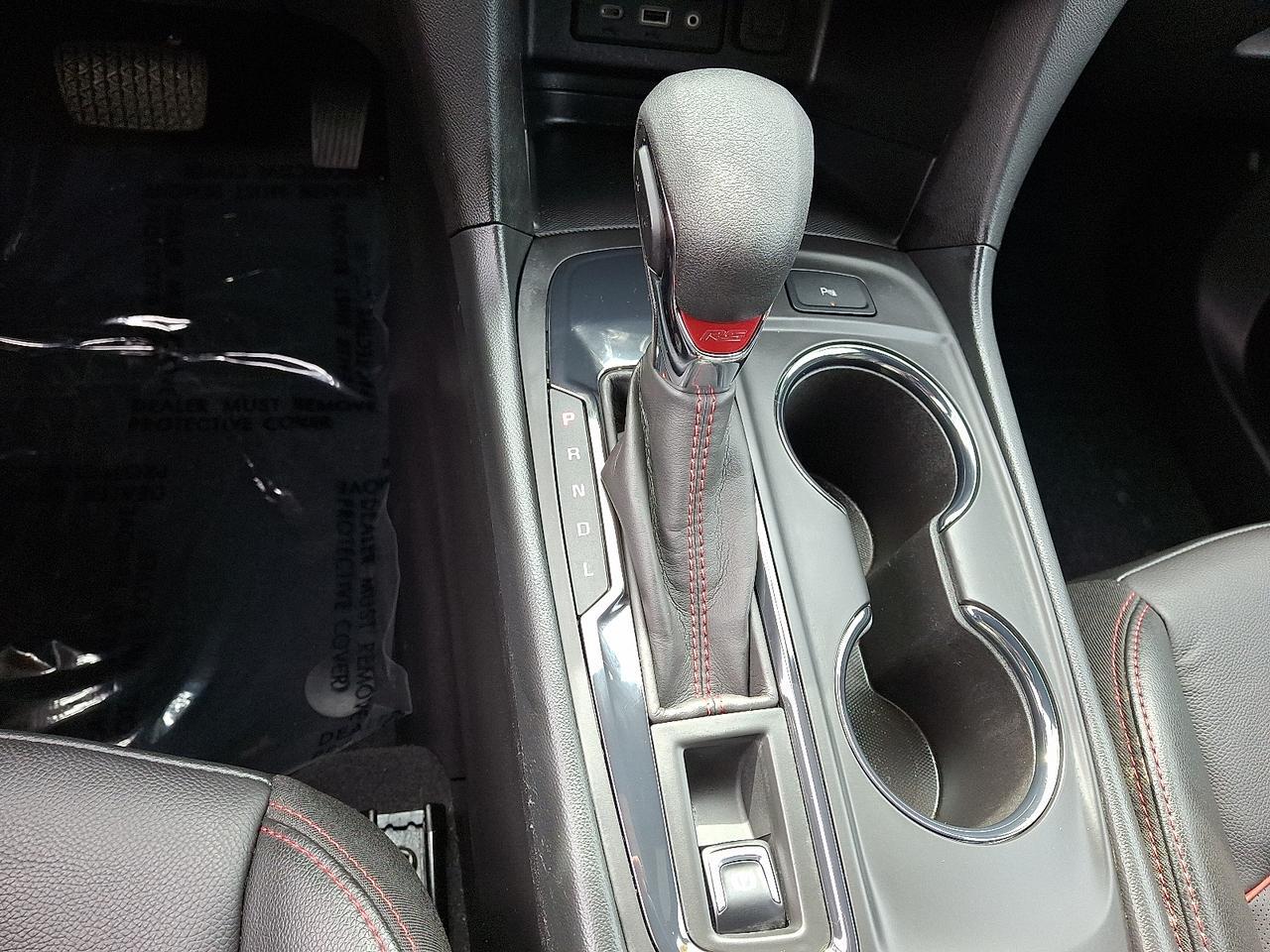 2024 Chevrolet Equinox FWD RS Allentown PA