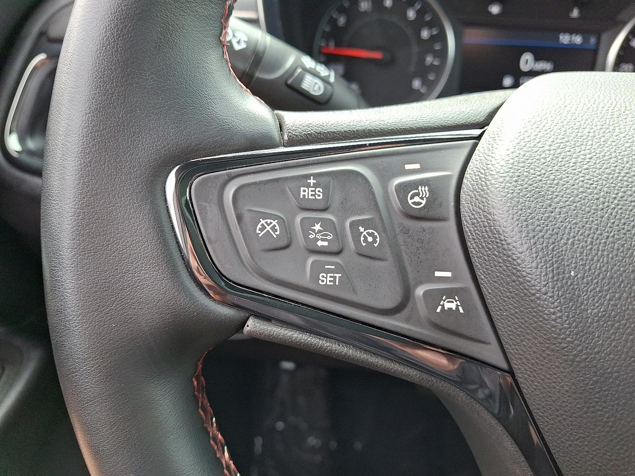 2024 Chevrolet Equinox FWD RS Allentown PA