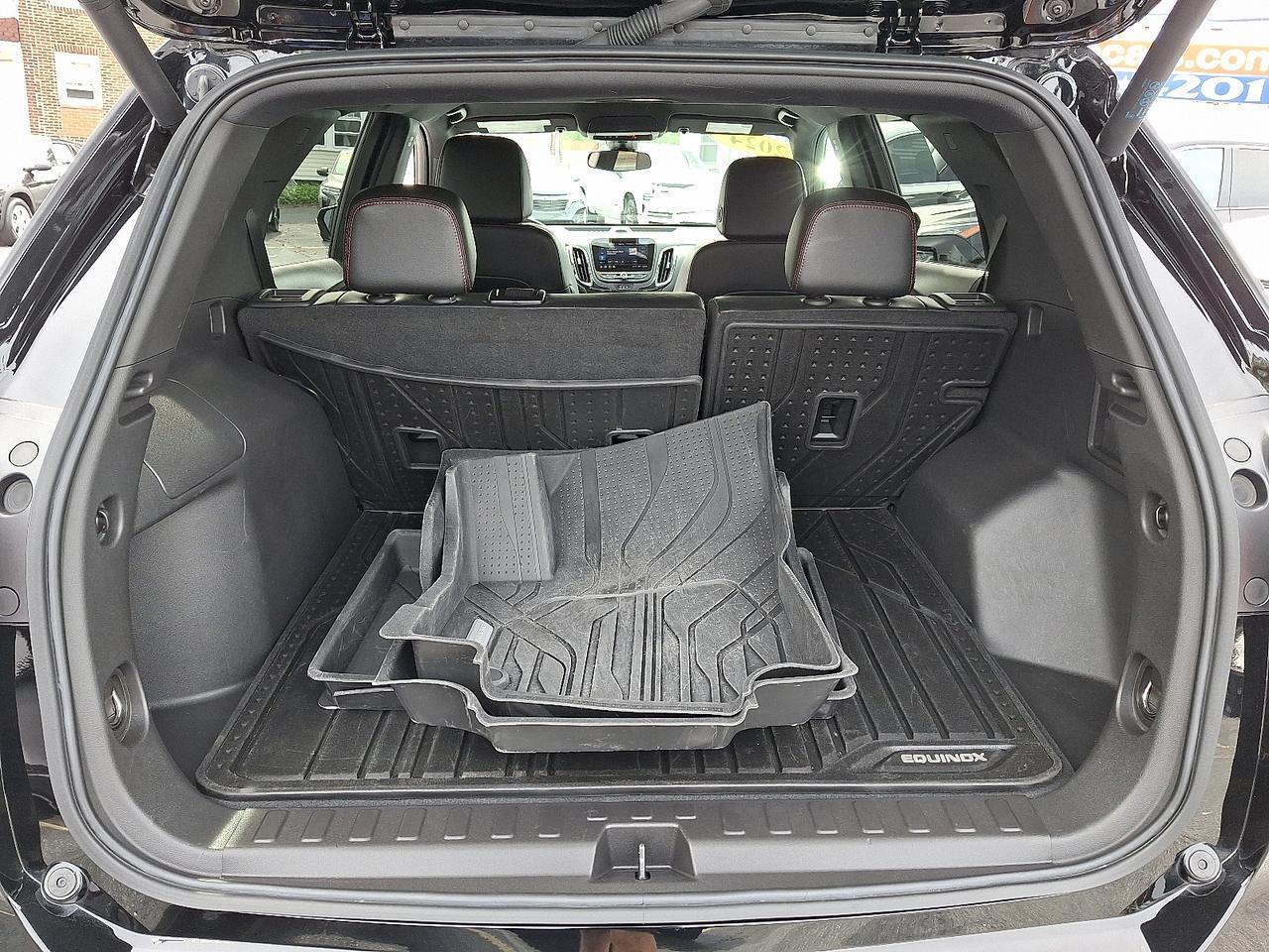 2024 Chevrolet Equinox FWD RS Allentown PA