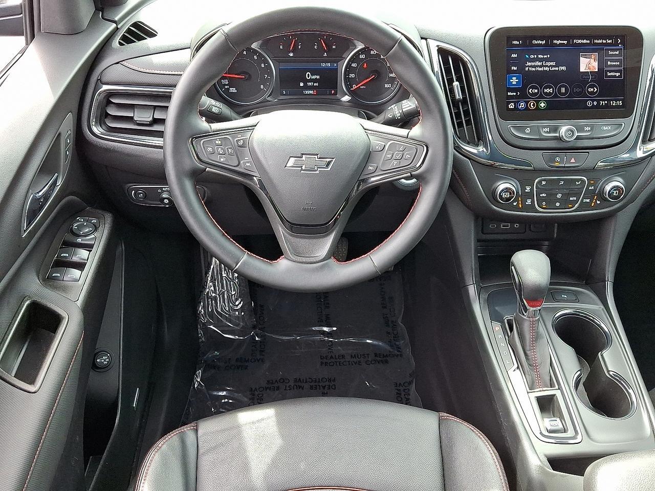 2024 Chevrolet Equinox FWD RS Allentown PA